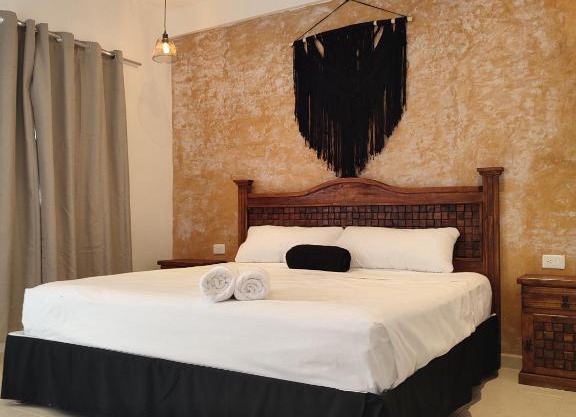 Hotel Casa Henequén