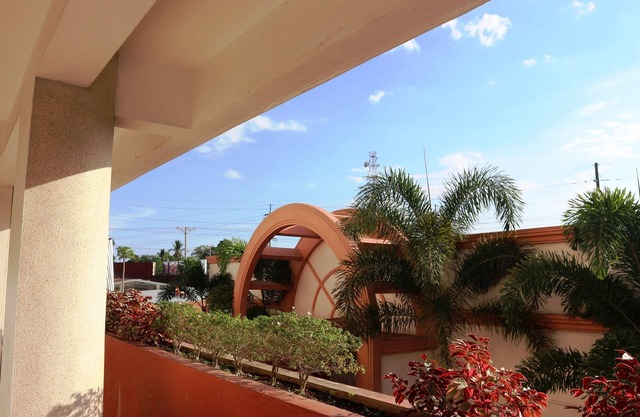 Hotel Casa Ilustre