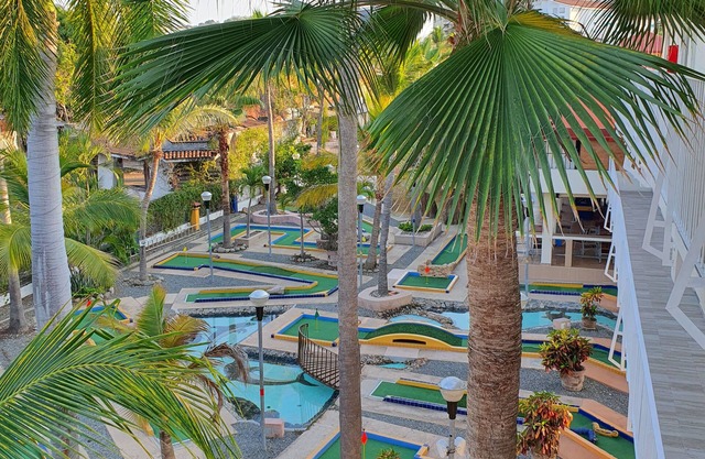 Hotel Casa Ixtapa
