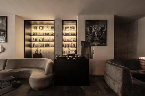 Hotel Casa Izel Roma Norte