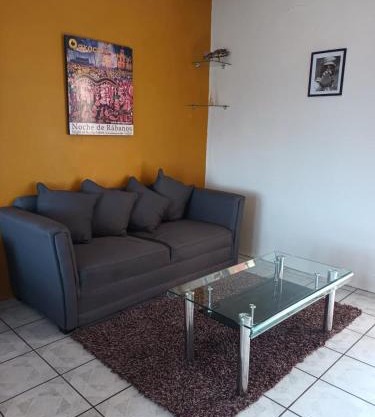 Hotel Casa Juanita