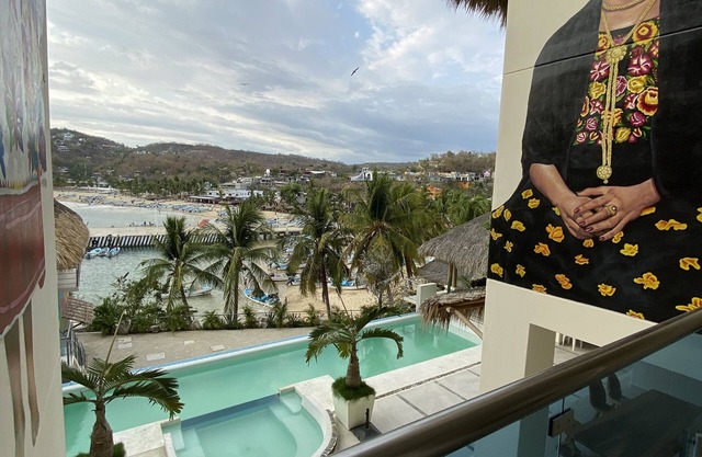 hotel Casa Justina