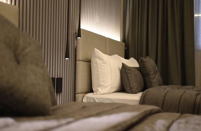 HOTEL CASA KAVIA