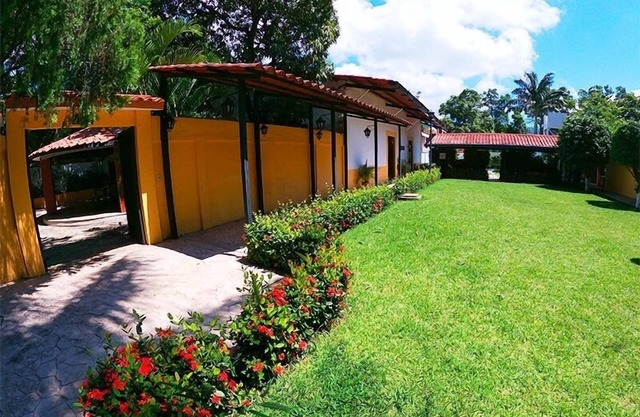 Hotel Casa Kolping