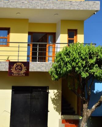 Hotel CASA LENA