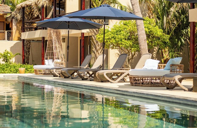 Hotel Casa Lu