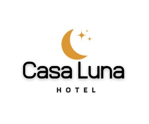 HOTEL CASA LUNA