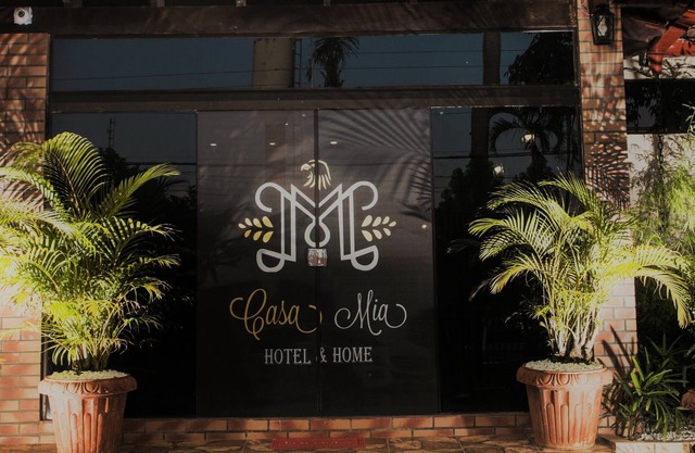 Hotel Casa Mía
