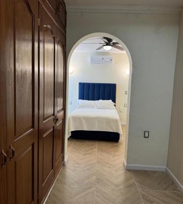 Hotel casa monzerrat
