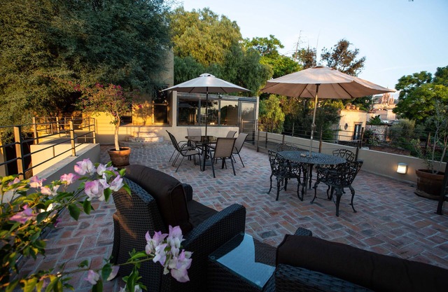 Hotel Casa Naré - Adults Only