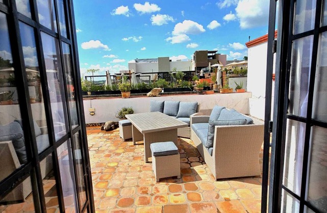 Hotel Casa Morena