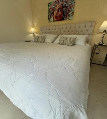 Hotel Casa Nico