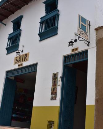 Hotel Casa Oasis