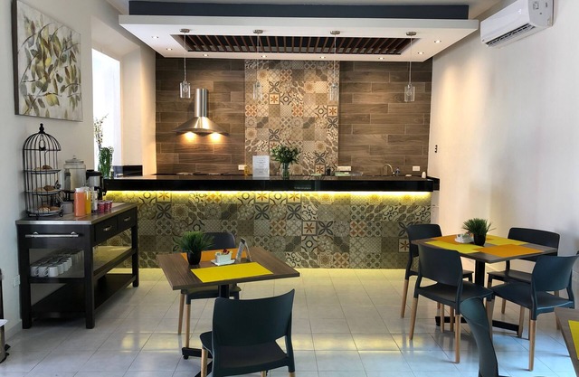 Hotel Casa Palomino