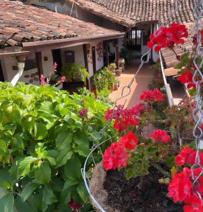 Hotel Casa Posada Don Chepe