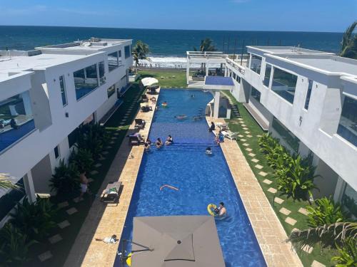 Hotel Casa Real Boutique Monterrico