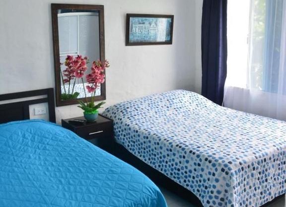 HOTEL Casa Real