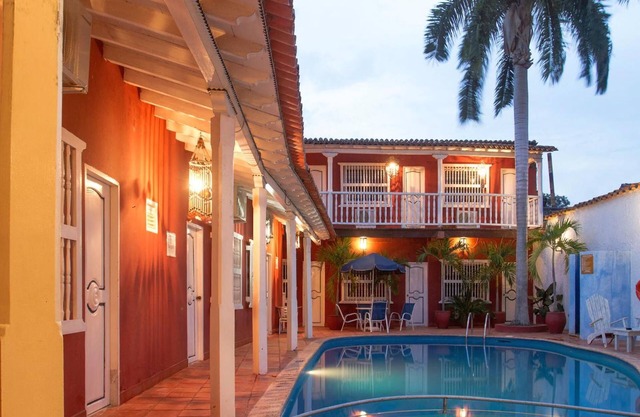 Hotel Casa Relax