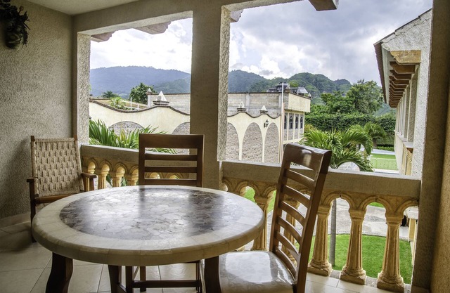Hotel Casa Richer
