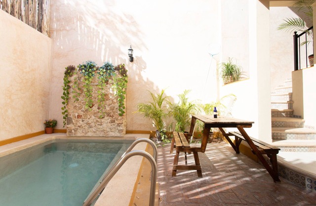 Hotel Casa Rico
