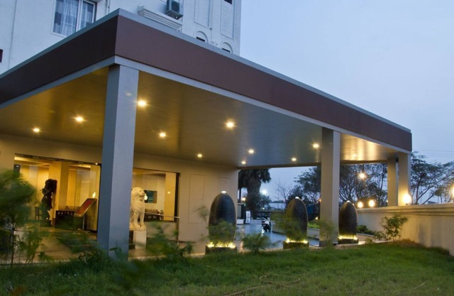 Hotel Casa Riva