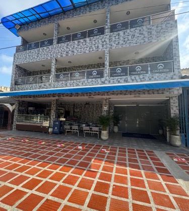 Hotel Casa Rueda