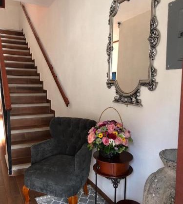 HOTEL CASA SILVESTRE