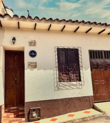 Hotel Casa Solárium Posada