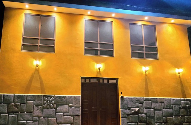 Hotel Casa Suite Inka - Ollantaytambo