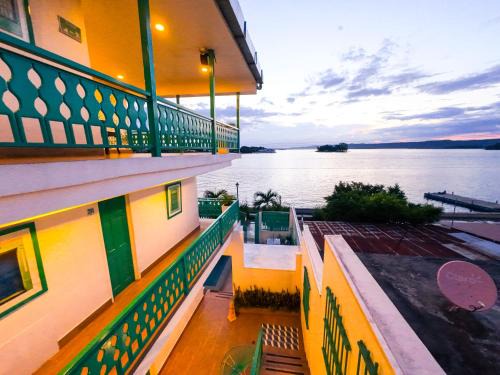 Hotel Casa Turquesa