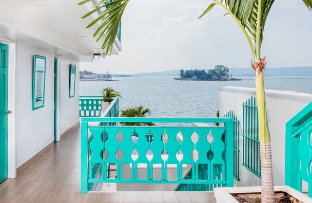 Hotel Casa Turquesa