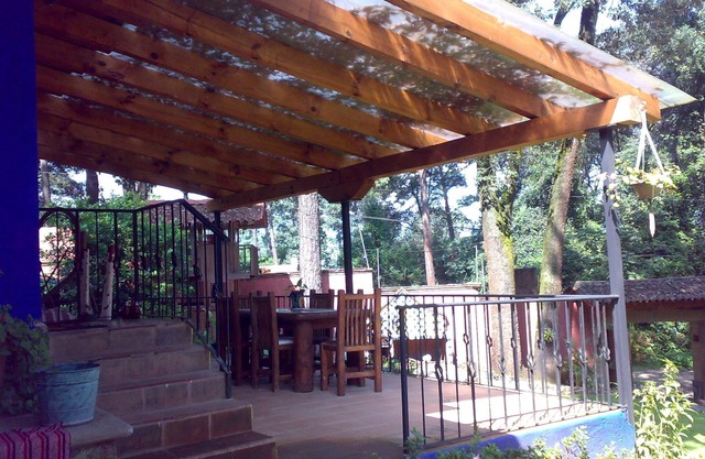 Hotel Casa Valle