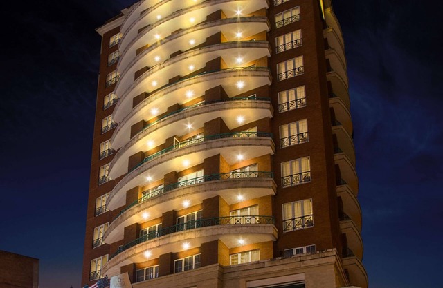 Hotel Casa Veranda