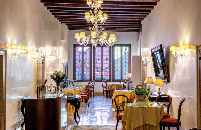 Hotel Casa Verardo Residenza d'Epoca