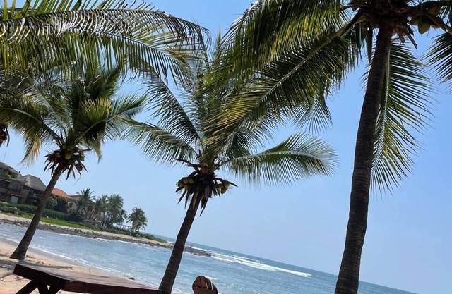 HOTEL CASA VERDE