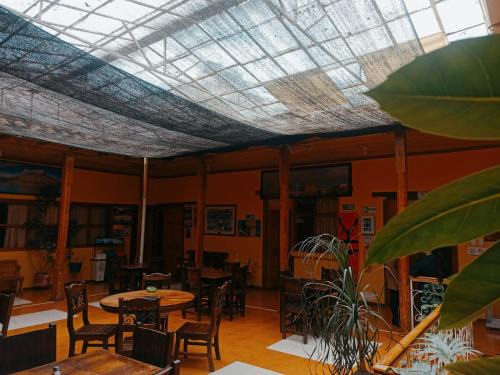 Hotel Casa Vieja