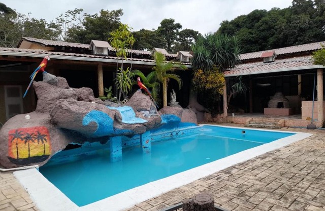 Hotel Casa Vieja