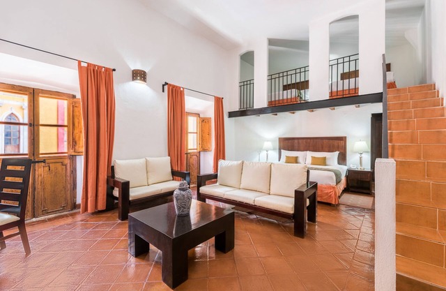 Hotel Casa Virreyes