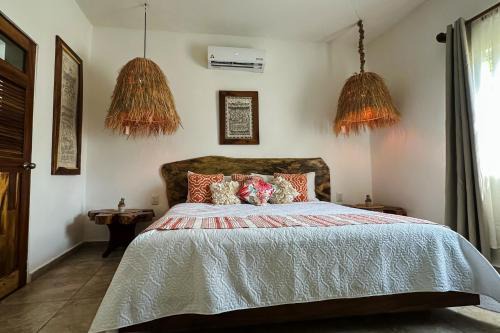 Hotel Casa Xalitla