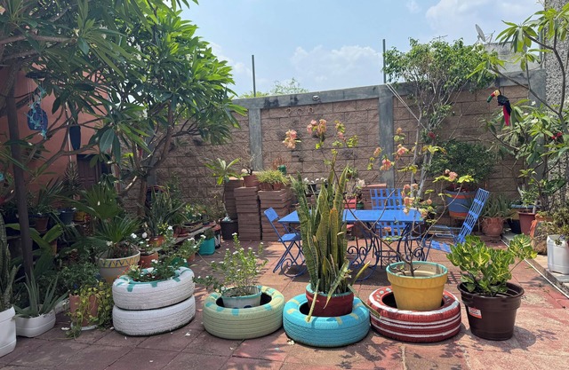Hotel casa zoque colonial