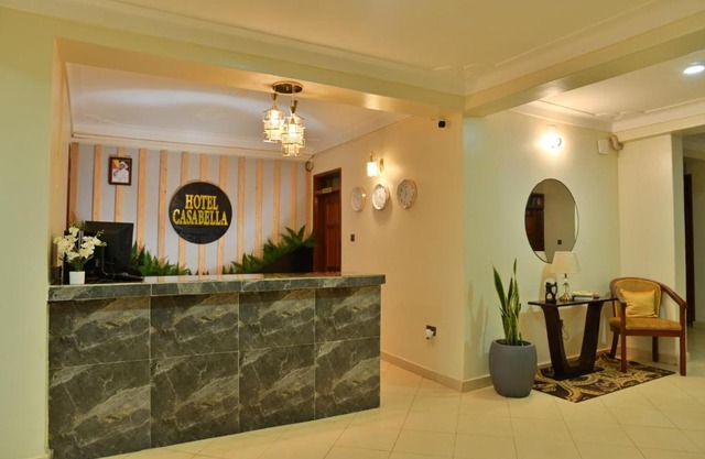 Hotel Casabella