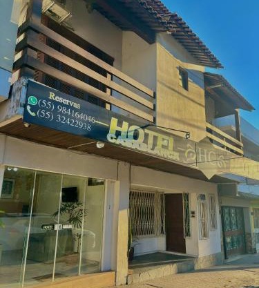 Hotel CasaBlanca