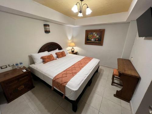 Hotel Casablanca 160