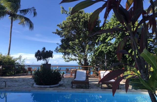 Hotel Casablanca