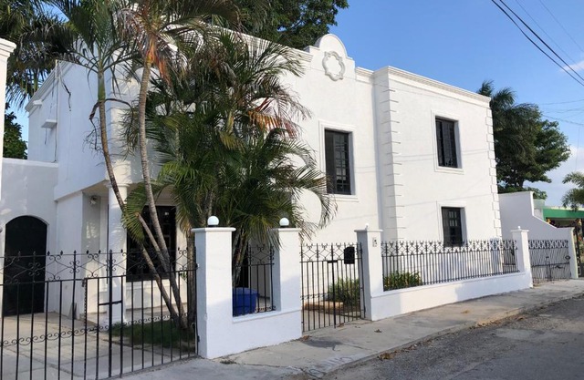 Hotel Casablanca