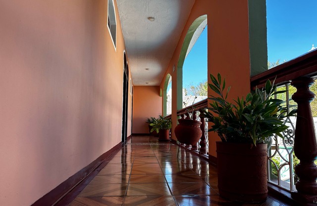 Hotel Casablanca