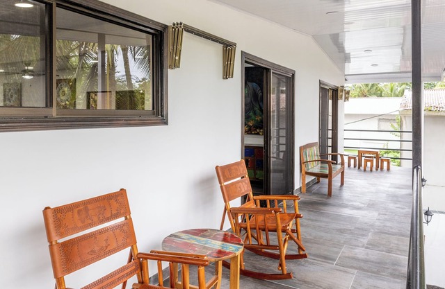 Hotel Casablanca Tortuguero