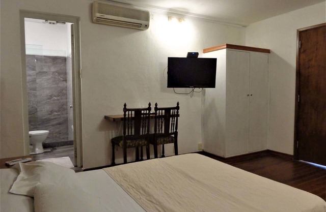 Hotel Casablanca
