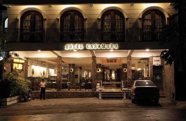 Hotel Casamara