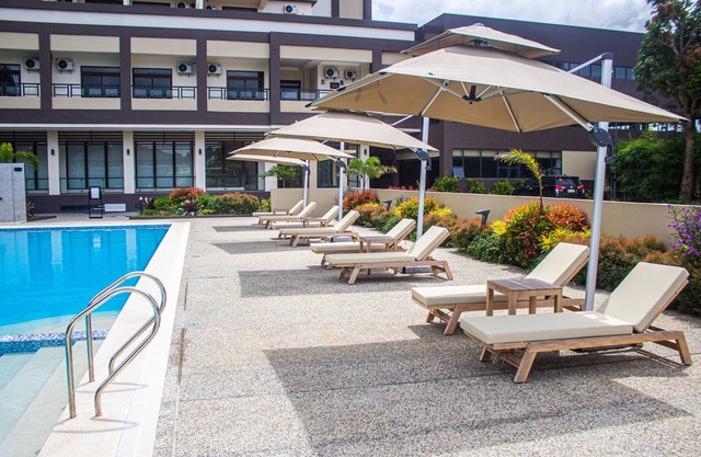 Hotel Casiana & Events Center Managed by HII